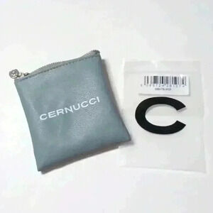 CERNUCCI NECKLACE POUCH